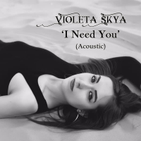 I Need You (Acoustic) (Single)