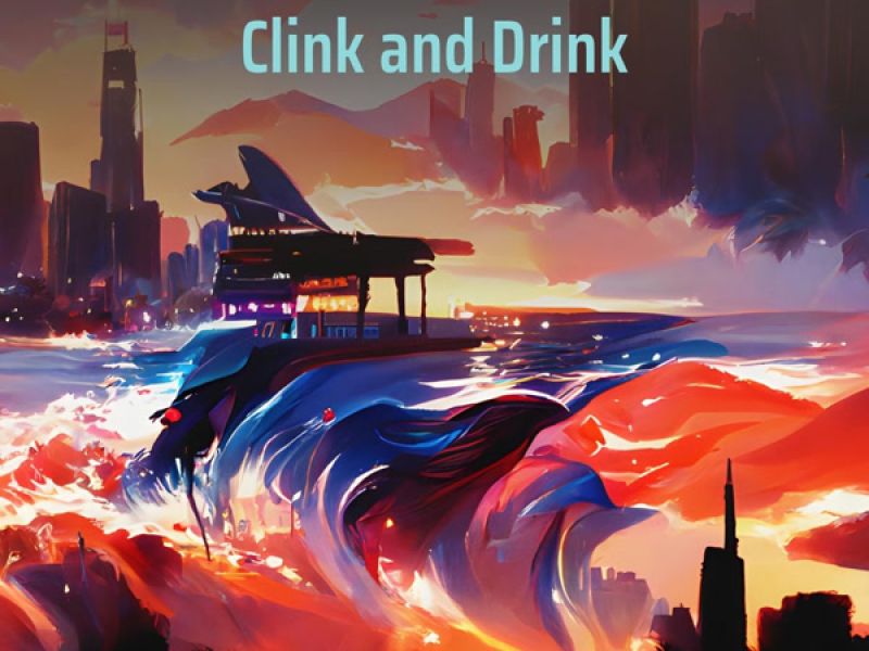 Clink and Drink (Single)
