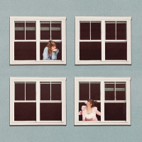 Out Loud / I'd Never Tell You (EP)