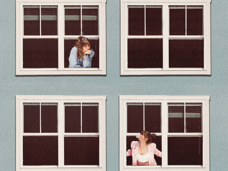 Out Loud / I'd Never Tell You (EP)