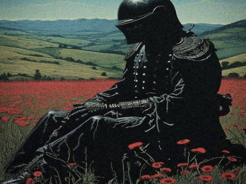 E SE O CEU DESABAR (Single)