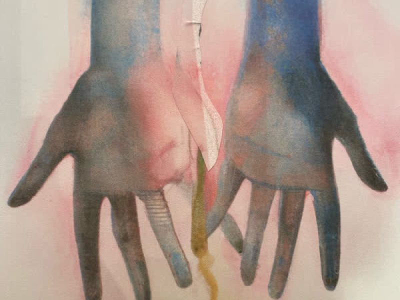 'til the ink runs dry (Single)