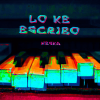 Lo Ke Escribo (EP)
