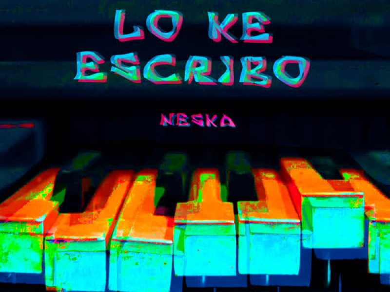 Lo Ke Escribo (EP)