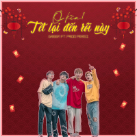 Ơ Kìa Tết Lại Đến Rồi Này (Single)