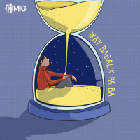 Ika'y Babalik Pa Ba (Single)