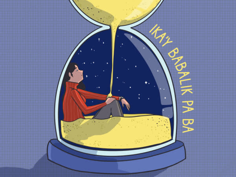 Ika'y Babalik Pa Ba (Single)