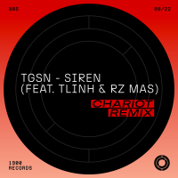 Siren (Chariot Remix) (Single)