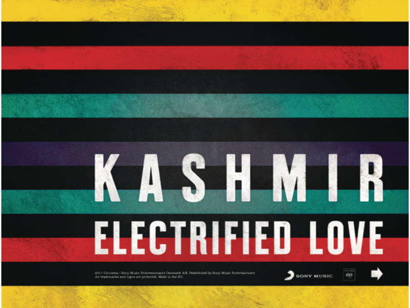 Electrified Love