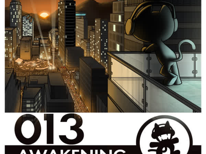 Monstercat 013 - Awakening
