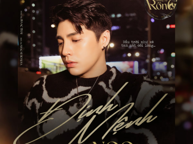 Định Mệnh (Single)