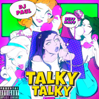 Talky Talky (Single)