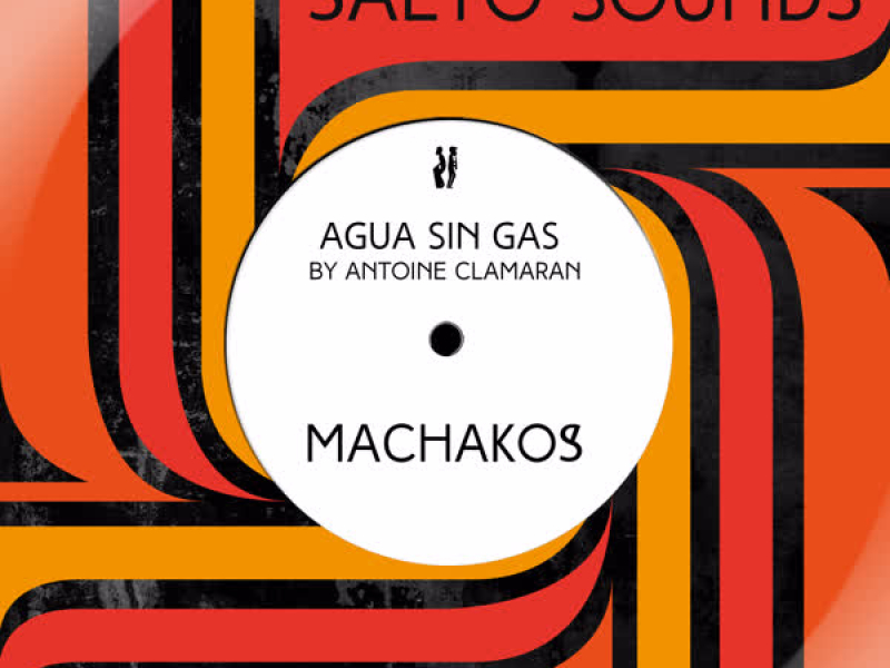 Machakos (Single)