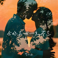 念你在心一生不忘 (Single)