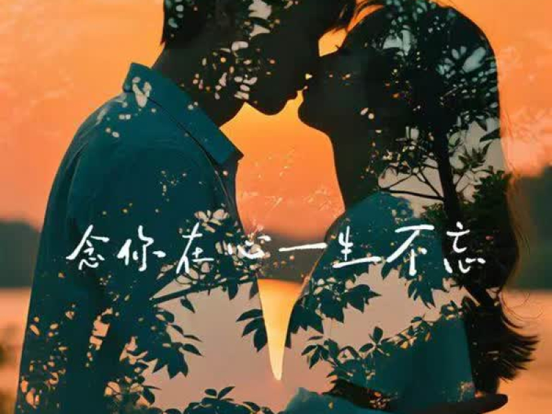 念你在心一生不忘 (Single)