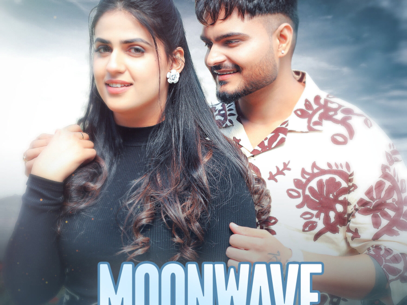 Moonwave (Single)