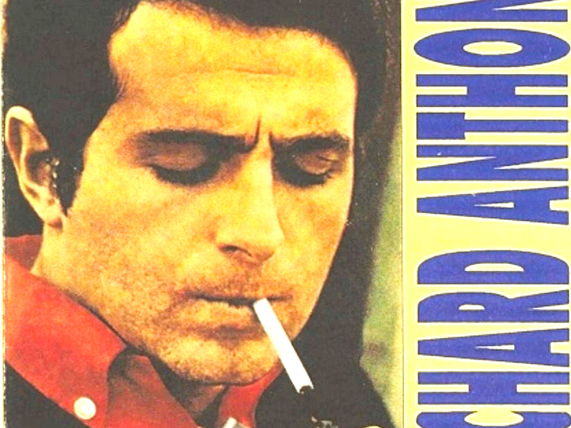 Nouvelle Vague Ye-Ye!