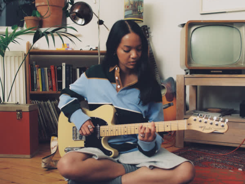 Lose it all (Single)