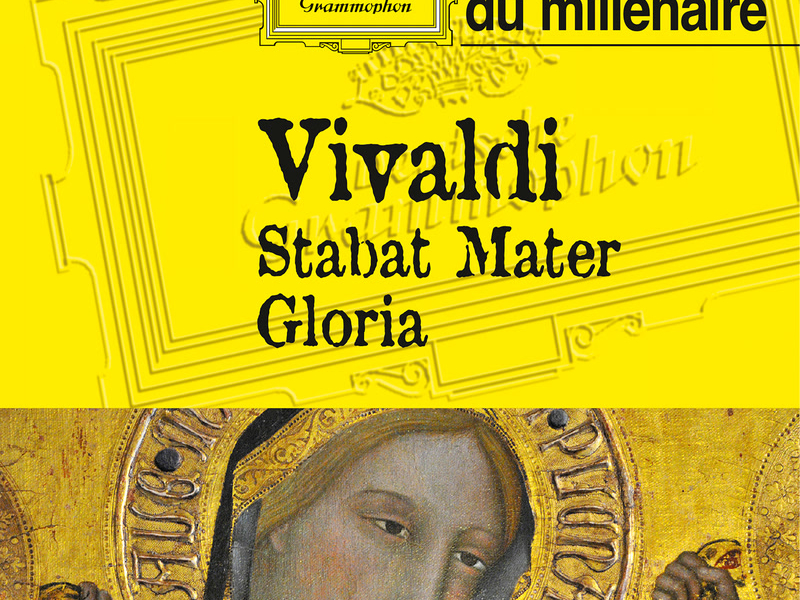 Vivaldi: Stabat Mater, Gloria