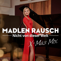 Nicht von dieser Welt (X-Mas Mix) (Single)