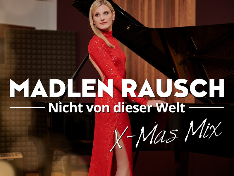 Nicht von dieser Welt (X-Mas Mix) (Single)