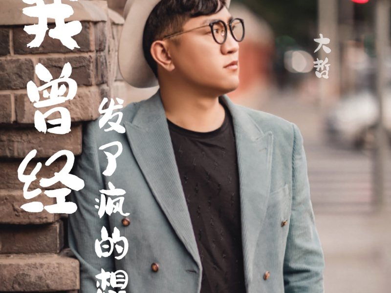 我曾经发了疯的想 (DJ默涵版) (Single)