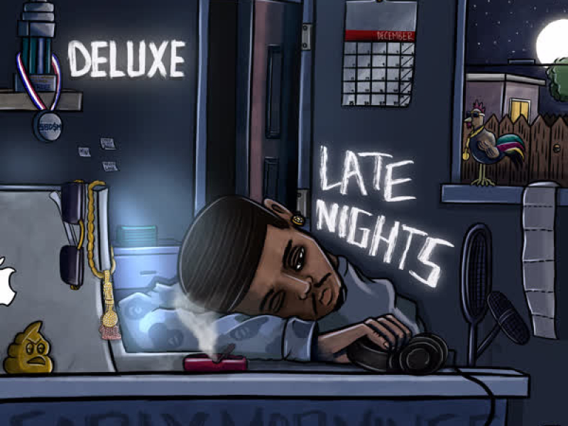 Russian To The Bank (Single)