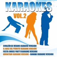 Karaokes Vol. 2