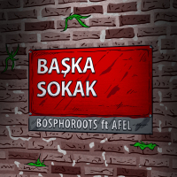 Başka Sokak (Single)