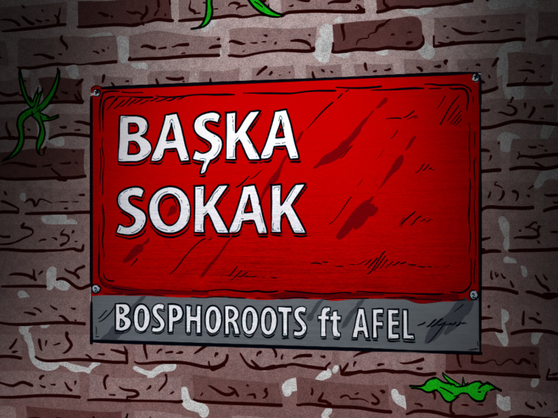 Başka Sokak (Single)
