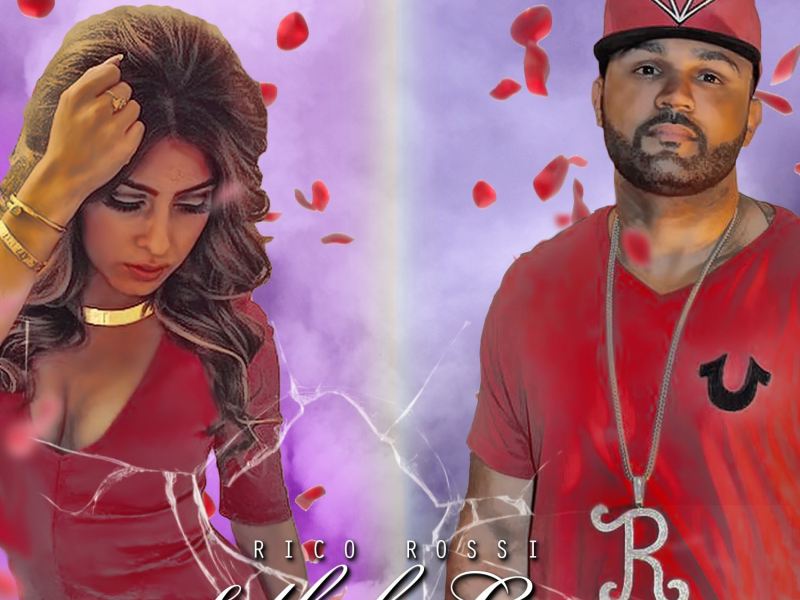 Selfish Love (feat. Baby Bash, Marty JayR & Tania Ponce)