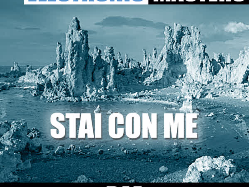Electronic Masters: Stai Con Me