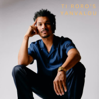 Ti Roro Yanvalou (Sen Jak) (Single)