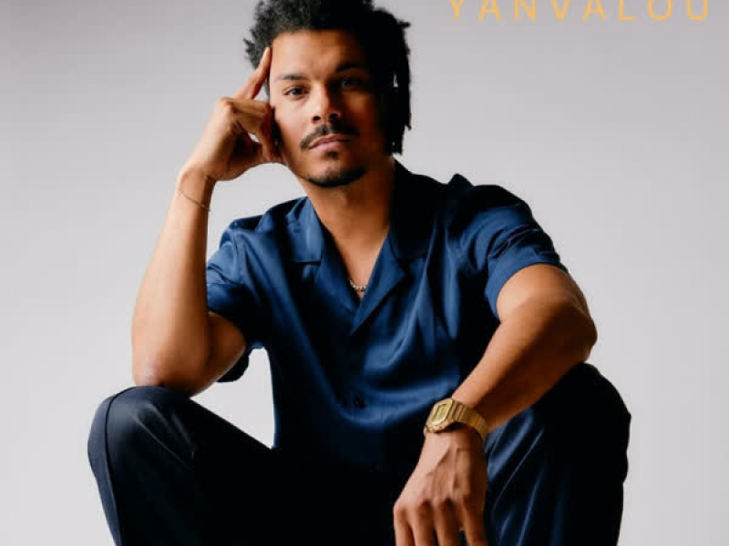 Ti Roro Yanvalou (Sen Jak) (Single)