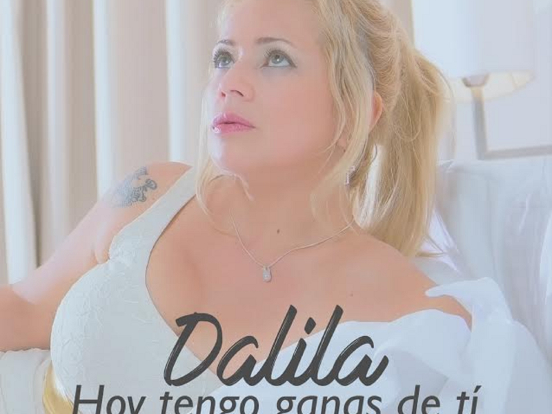 Hoy Tengo Ganas de Ti (Single)