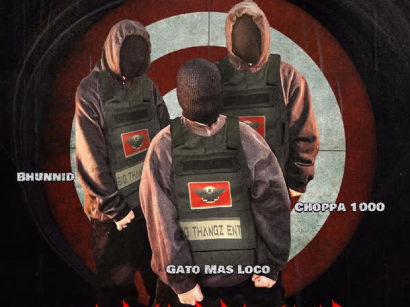 Runnin' Duckin Dodgin' (Single)