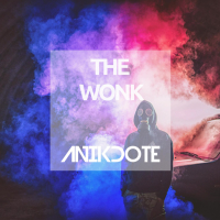The Wonk (Single)