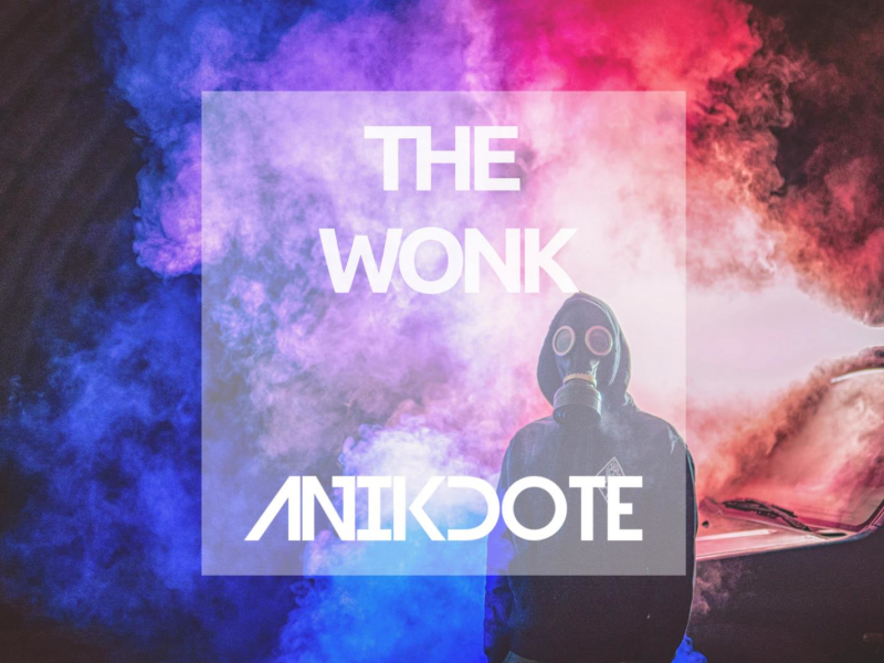 The Wonk (Single)