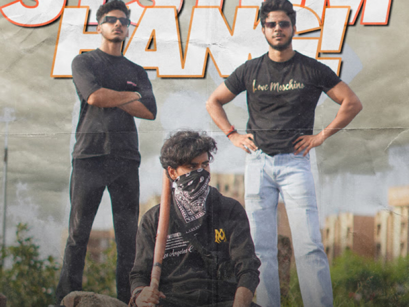 Systum Hang (Single)