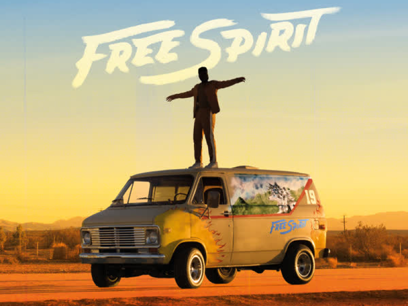 Free Spirit