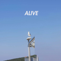 Alive (Single)