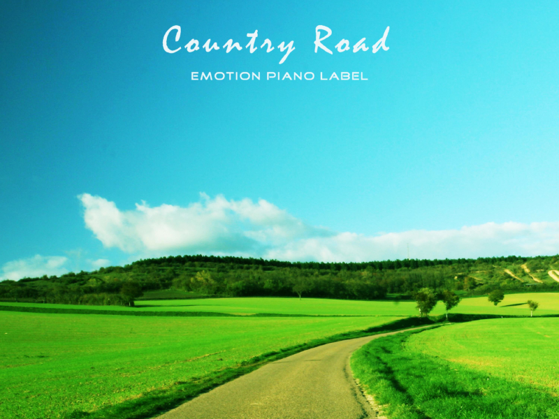 Country Road (Single)