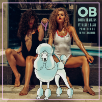 OB (feat. Marc E. Bassy)