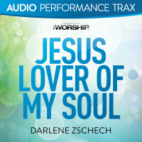 Jesus Lover of My Soul (EP)