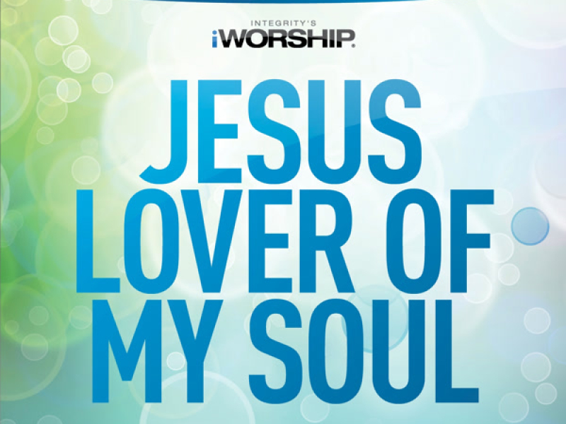 Jesus Lover of My Soul (EP)