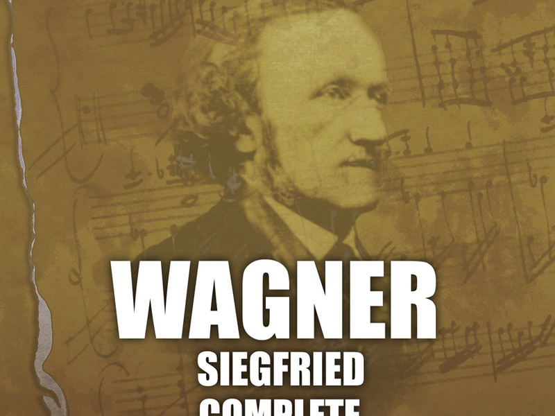 Wagner: Siegfried