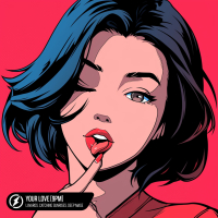 Your Love (9PM) (Single)