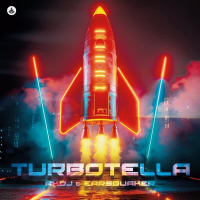 Turbotella (EP)