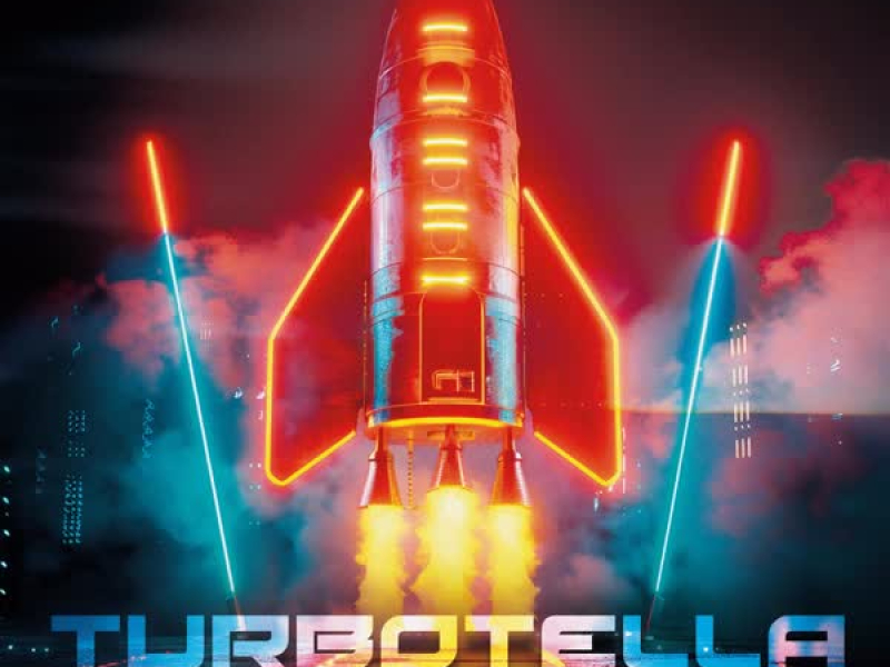 Turbotella (EP)