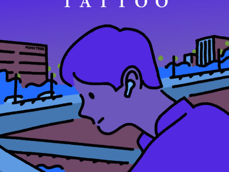 Tattoo (Single)